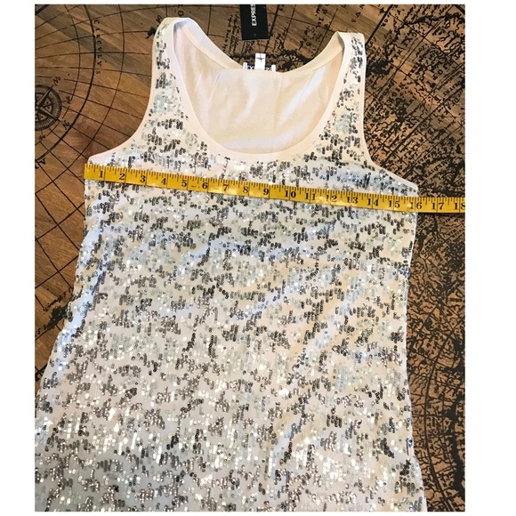 Sequence Express Top - Picture 5 of 8